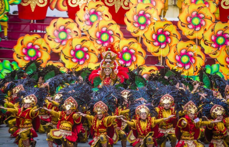 Unlock the Secrets of the Philippines’ Most Exclusive Local Festivals
