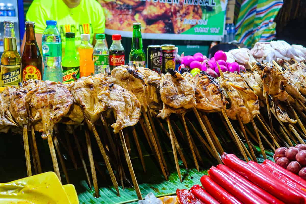 10 Must-Try Bacolod Delicacies That Will Leave You Craving for More!