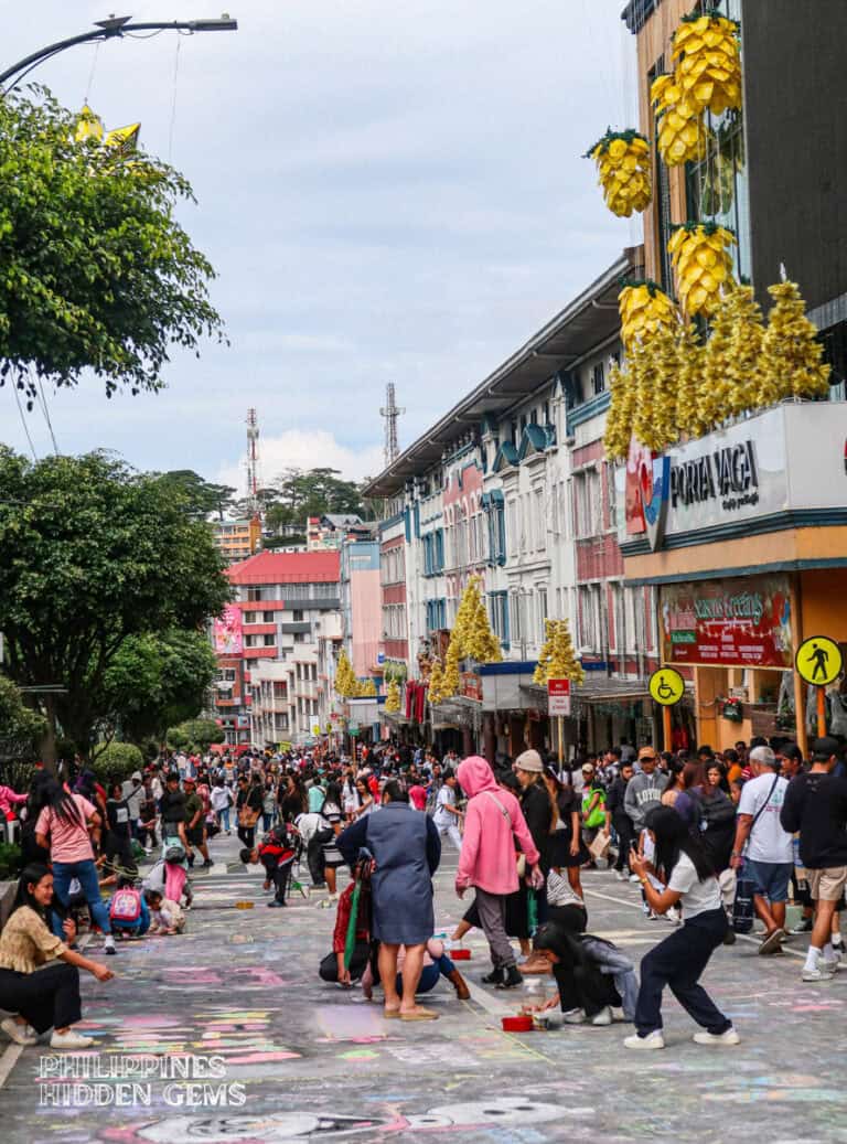 5-Day Baguio Itinerary , Baguio City Ultimate DIY Travel Guide 2025 – KPET