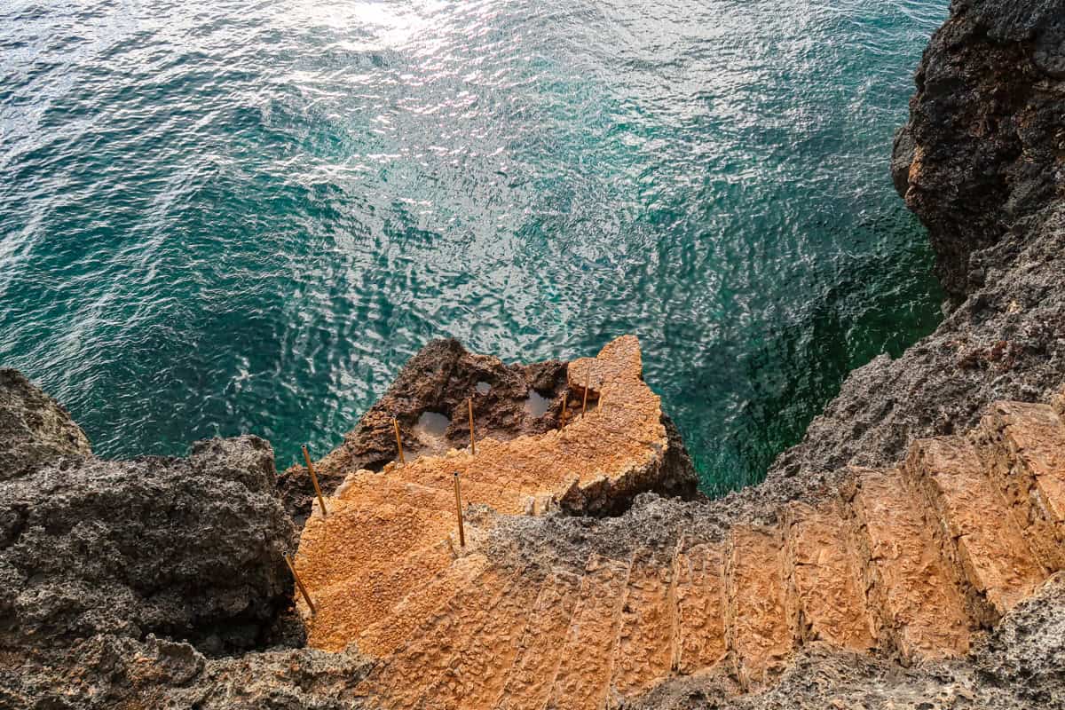 The Island of Fire Has a Mysterious Side. These Places Make It Hard to Ignore
