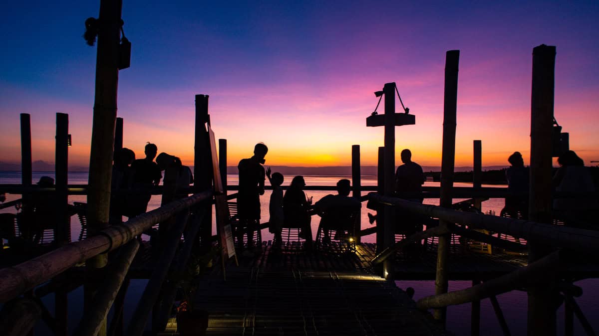 The Chocolate Hills Put Bohol on the Map, These Experiences Make People Stay Longer