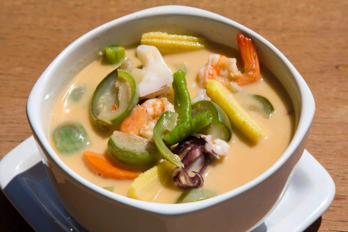 The Attractions Get the Spotlight, but the Food Steals the Show at These Philippine Destinations