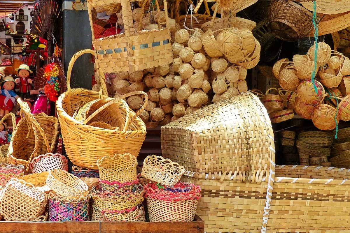 While Travelers Rush to Famous Destinations, These Luzon Villages Keep Centuries-Old Crafts Alive