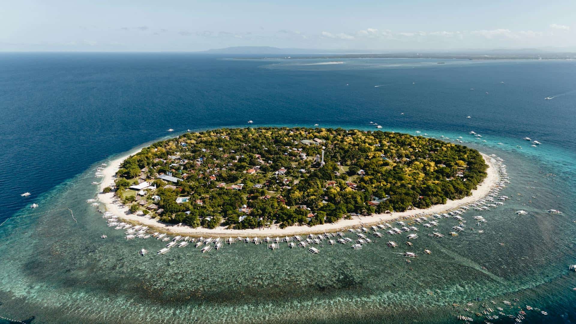These Bohol Beaches Are Why Some Travelers Quietly Skip Panglao Island