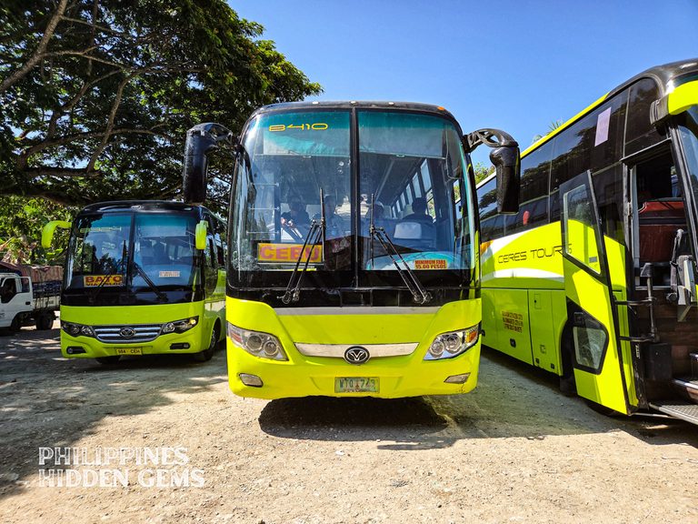 How to Get From Cebu to Dumaguete: A Complete Travel Guide